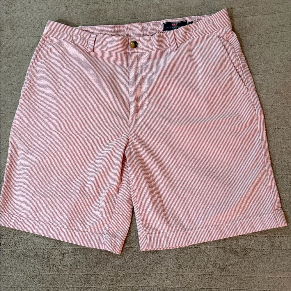 Vineyard Vines Shorts sz 38. Excellent Condition! - Picture 7 of 9